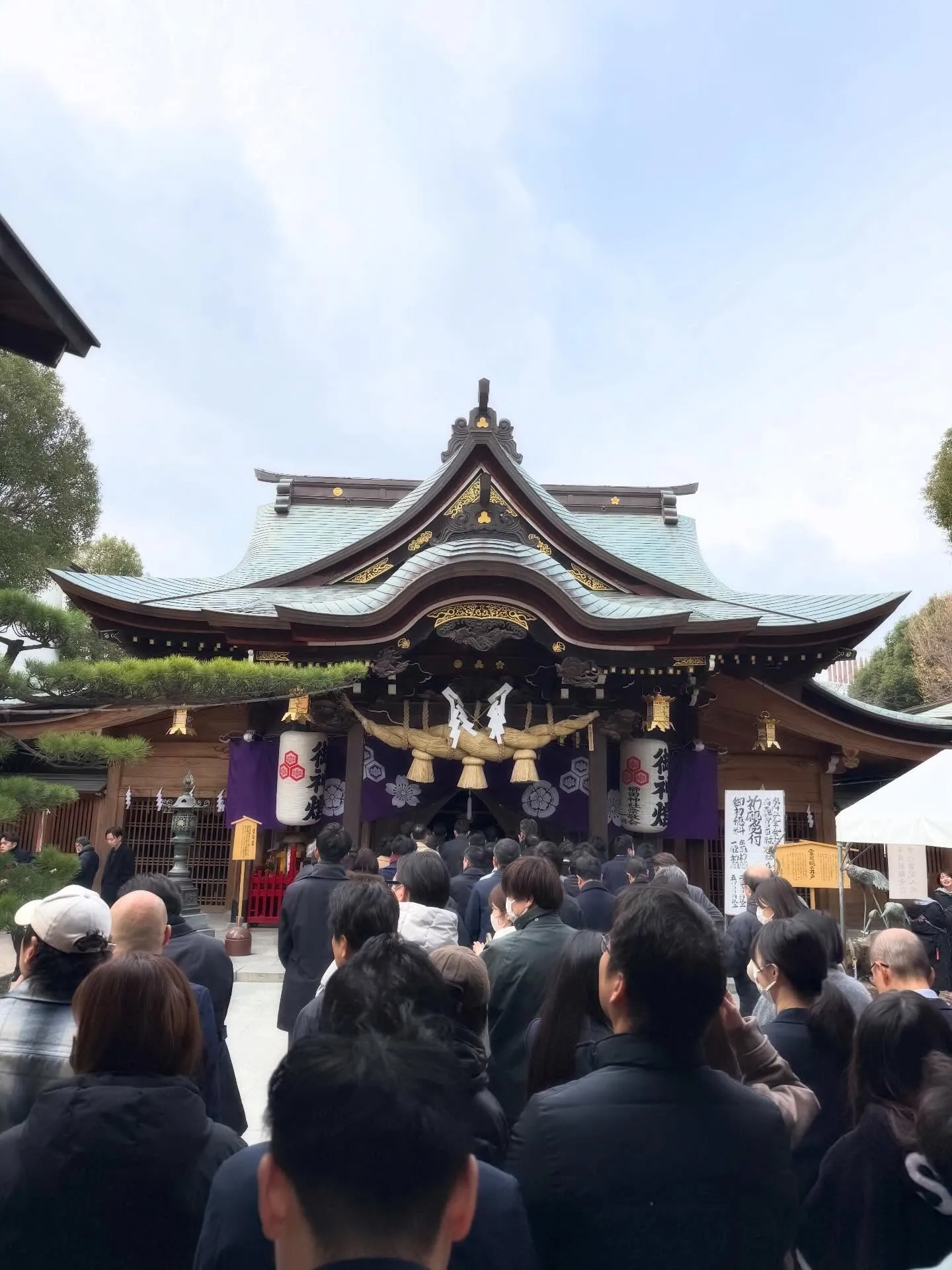 こんにちは！🌟新しい年が始まり、心機一転！ジャパン・リサーチ...